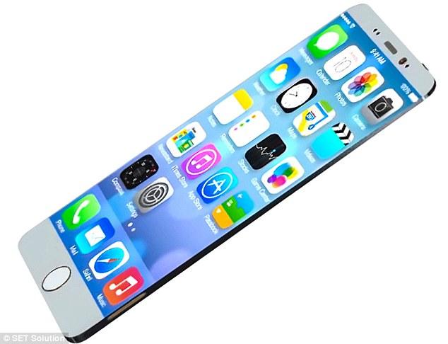 10 млн. броя са продадени за седмица от iPhone 6