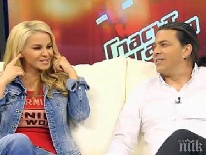 Разтърсващо начало на „Гласът на България, обещават менторите