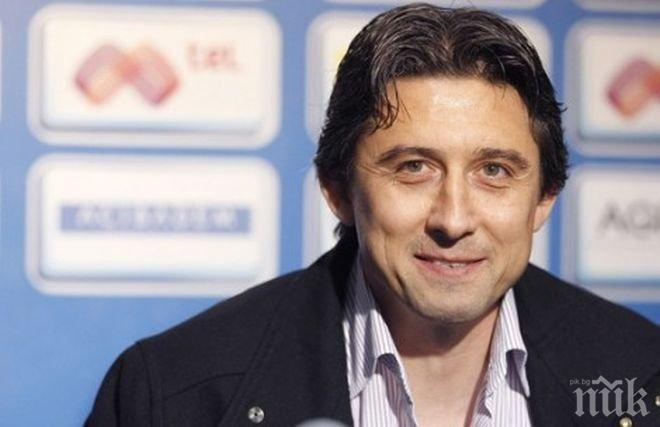 Боримиров 20 години след паметния мач: При 7:1 се видя по какво се различават публиките на Левски и ЦСКА