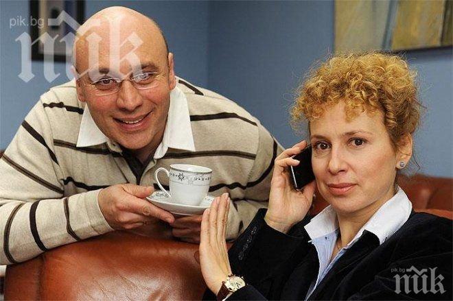 Сензация! Силвия Лулчева победи анорексията