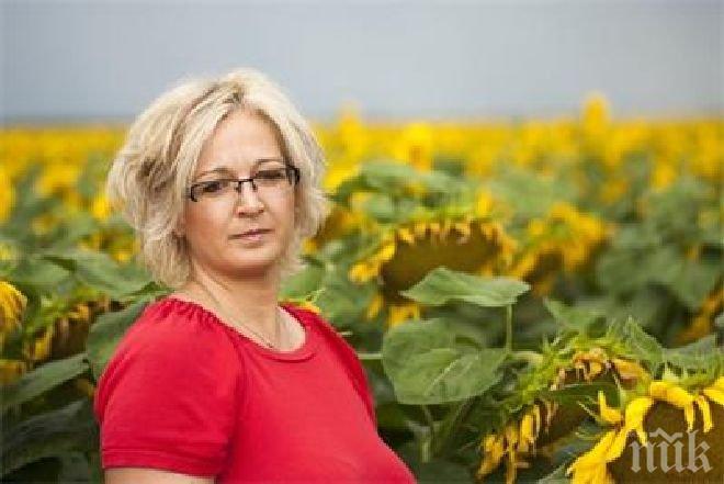 Жените на средна възраст са най-неуверени във външния си вид