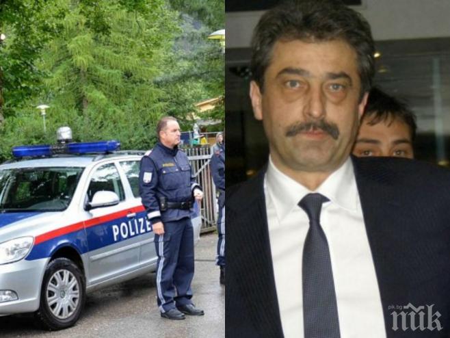 Злополучният банкер Цветан Василев: Атакуват ме с небивалици!