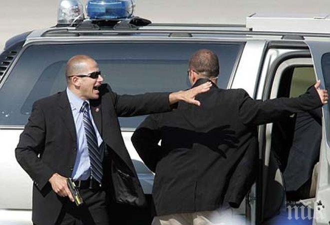 Иран арестува шпиони на МОСАД