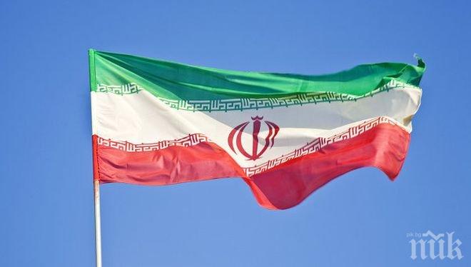 Иран и Саудитска Арабия проведоха първия си разговор
