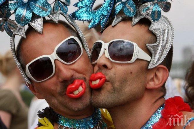 В Чад да си гей е престъпление