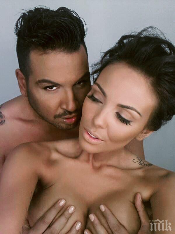 Удари под кръста: Защо Азис зачеркна Николета от живота си?