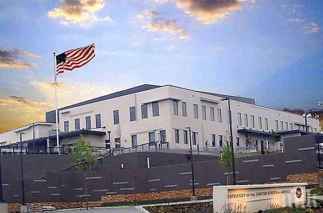 Македония се обиди на американския посланик – казал, че там живеят „славяни”