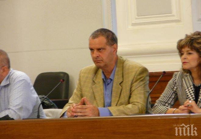 Масово се публикуват данни за електоралните нагласи в нарушение на закона, ЦИК нехае