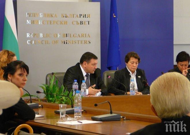 МВР откри горещи телефон, факс и имейл за изборни нарушения, може да се пращат и анонимки