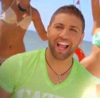 Чалга певец се гласи за пронозвезда, страхува се от венерически болести