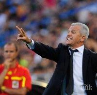 Разследват 20 футболисти от Примера за уреден мач