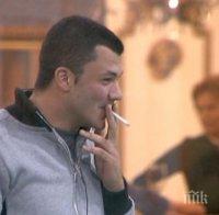 Огромна драма във 