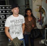 Део призна: Мариана е по-добра от бившите ми, работим за бебе