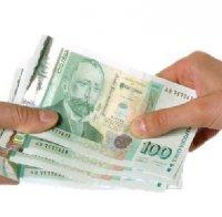 Враца с 808 лв. средна заплата, Видин - с 567 лв.