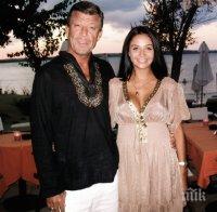 Шок! Заплашват Елен Колева с убийство, актрисата подозира бившия си - Сашо Майонезата