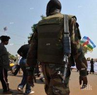 Куриоз - германски войници заседнаха в България