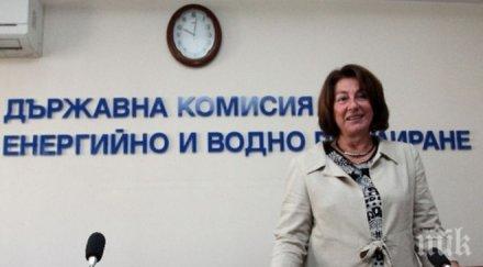 невиждан скандал представител гражданско движение замери шефката дкевр яйца