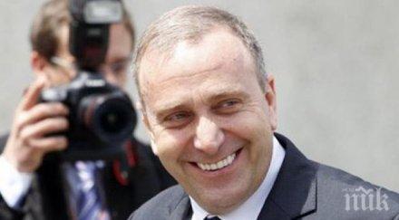 полша стопля отношенията русия украйна