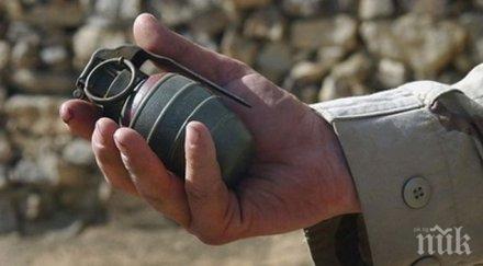 заплаха бомба евакуира дворец милано