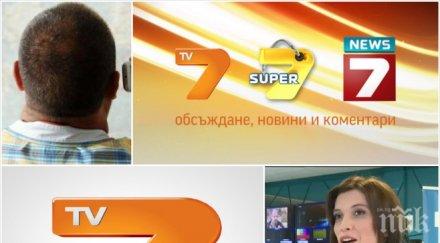 първо пик бунт пари тв7 цветан василев оставил журналистите без заплати