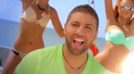 чалга певец гласи пронозвезда страхува венерически болести