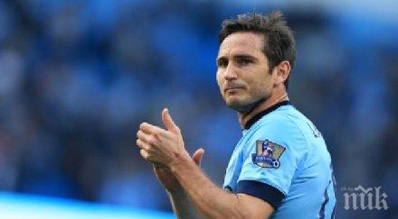 франк лампард отхвърля възможността остане дълго манчестър сити