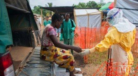 япония изпрати лекари западна африка