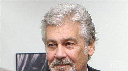 стефан данаилов окончателно преборил болестта