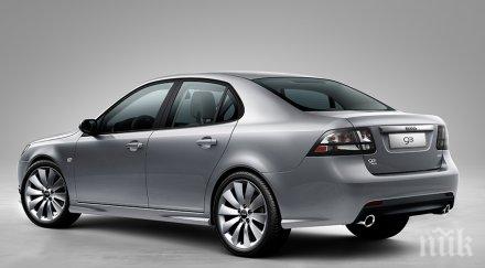 масови уволнения сааб автомобилният гигант разделя една трета работниците