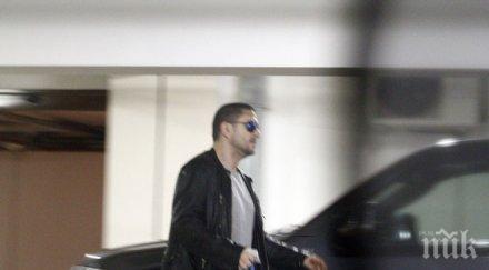 пик блатечки поглежда диляна попова мина родилното минути без посети моделката папарашки снимки