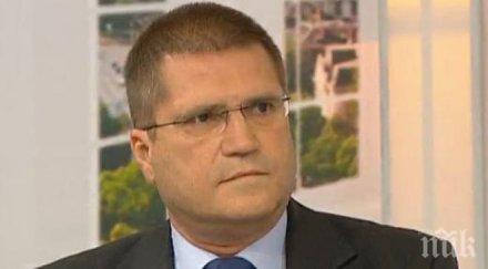 николай цонев партиите изпълнителната власт имат свое съдебно лоби