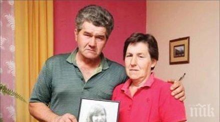 родителите удавената полякиня йоана отказаха разпознаят трупа