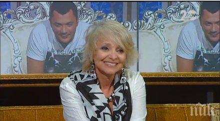 майката тачо разтърсващо вип излез достойно къщата