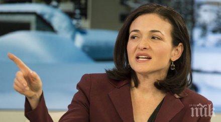 изследване жените високи постове гарантират успех компанията