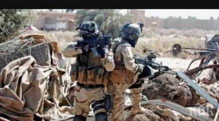 ирак проверява автентичността информацията подготвяни атентати сащ франция