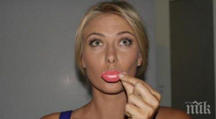 мария шарапова демонстрира завидно чувство хумор вижте уникален статус