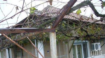 пуснаха стрелеца село бузовград