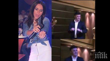 боби михайлов учи алисия кючеци