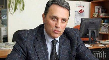 ветеринари искат оставката шефа агенцията храните