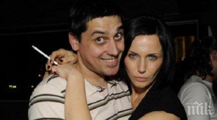 изчака развода мария силвестър похвали ново гадже снимка