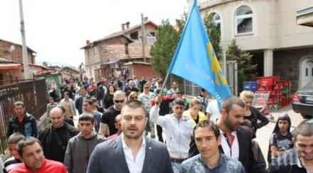 николай бареков сензационно пик дпс подготвя операция босфор новия костинброд недопустимо местан плаши българите украйна