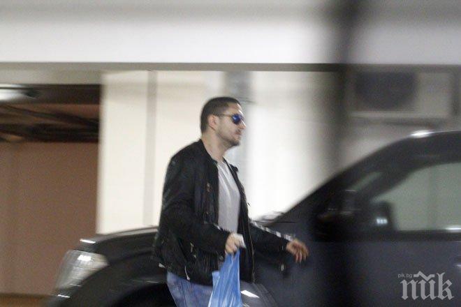 Блатечки сви семейно гнездо с Диляна! Любовната им връзка живее втори живот!