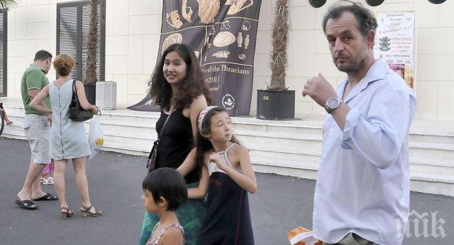 Търсят спешно работа на Билалов