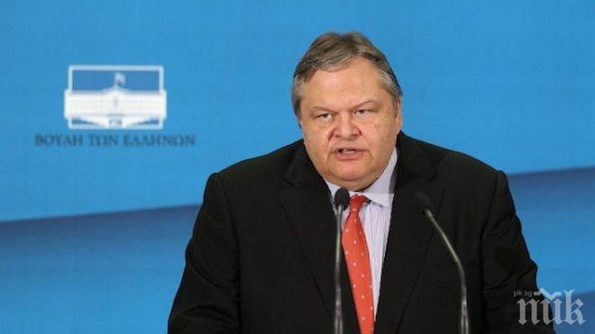 Гърция влиза в коалицията срещу Ислямска държава