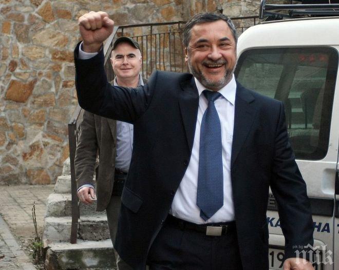 Валери Симеонов пред ПИК и Ретро: Местан - на съд за срещата с Ердоган! Брокерите на ДПС и Бареков вече купуват гласове