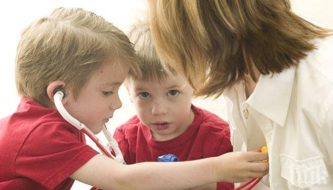 Смениха членовете на Обществения съвет към Фонда за лечение на деца