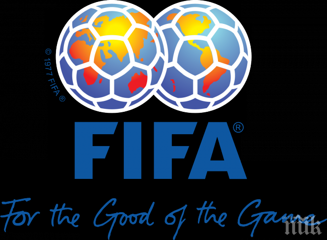 ФИФА спря правата на играчи в Естония и Словакия за уредени мачове
