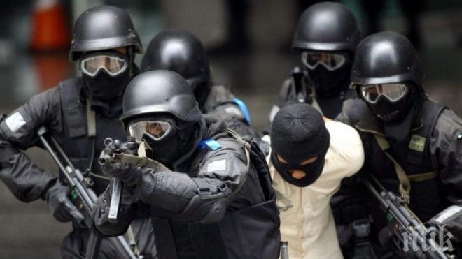 Филипините отказаха да преговарят с групировката, отвлякла двама германци