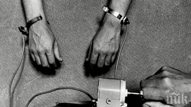 Китай снабдява Азия и Африка с машини за мъчения