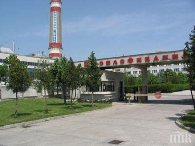 Работниците на Топлофикация - Бургас утре излизат на протест